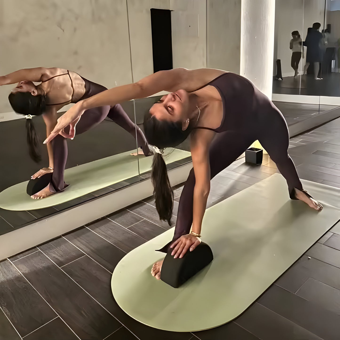 Yves Yoga Mat